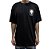 CAMISETA BROTHAS E CASH x MT$ "CAVEIRA" - Imagem 3