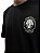 CAMISETA BROTHAS E CASH x MT$ "CAVEIRA" - Imagem 4