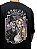 CAMISETA BROTHAS E CASH x MT$ "CAVEIRA" - Imagem 2