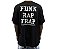 CAMISETA "FUNK - RAP - TRAP" - Imagem 1