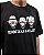 CAMISETA "FUNK - RAP - TRAP" - Imagem 4