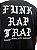 CAMISETA "FUNK - RAP - TRAP" - Imagem 2
