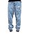 CALÇA JEANS "PALHAÇO" - Imagem 1