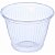 Copo Descartável 50ml Transparente - Totalplast c/100 unid. - Imagem 2