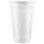Copo Descartável  PP 770ml Post Mix cx c/500 unid. - Copozan - Imagem 2