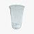 Copo Descartável Transp. Post Mix 440ml PP  - Copozan c/50 unid. - Imagem 1
