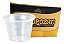 Pote descartável PP 250ml cx c/1.000 un. - Copozan - Imagem 1