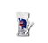 Garfo Master Refeição Branco c/50 unidades - Ultratherm - Imagem 1