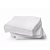 Guardanapo Seda 30x28 Folha Simples pacote c/100 unid. - MasterPell - Imagem 2