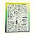 Papel Acoplado 30x38 para Frios c/350 unid. - Econoflex - Imagem 2