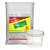 Kit Pote Descartável 140ml Redondo com  Tampa c/25 un. - Rioplastic - Imagem 1