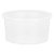 Pote Descartável P-14 300ml cx c/ 1.000 - Copaza - Imagem 2