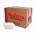 Pote Retangular 500ml com Tampa caixa c/6x24 - Prafesta - Imagem 3