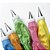 Saco de Confeitar Descartável M 34x23 c/5 unid. - HMVM - Imagem 2