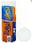 Tampa descartável Ps 200/250ml cx c/ 20x50 -  Totalplast - Imagem 3