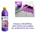 Desinfetante Lavanda 500ml facilita- Audaxco - Imagem 3