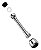 Extensor para Torneira  360º - Ke Home - Imagem 3