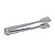 Pegador de Gelo 17,5cm Inox - Imagem 1