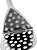 Amassador de Batata Inox 27,5cm - Ke Home - Imagem 3