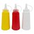 Bisnaga para Molhos 200ml - Pauli - Imagem 1