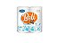 Papel Toalha Beli Chef Folha Dupla - 2 Rolos - Imagem 1