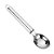 Colher para Sorvete Inox - Ke Home - Imagem 1