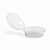 Doce Redondo Mini Articulado PF-642 caixa com 300 - Packform - Imagem 3