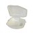 Frangueira EPS H-05 Branca com 100 un. - Ultratherm - Imagem 2