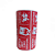 Etiqueta Lacre para Delivery - com 300 un. - Imagem 2