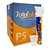 Copo Descartável Ps 150ml Leitoso cx c/2.500 - Totalplast - Imagem 1