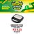 SANDUICHEIRA ITATIAIA ESSENCIAL SDES1004 PRETA/INOX - Imagem 1