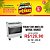 FOGAO 5 BCS MUELLER MFI5BA BRANCO - Imagem 1