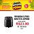 FRITADEIRA ELETRICA AGRATTO 4L SUPREMA - Imagem 1
