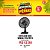 VENTILADOR 30CM MONDIAL ULTRA PRETO - Imagem 1