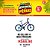 BICICLETA COLLI ARO 16 MASCULINA EPNOSSAURO - Imagem 1