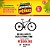 BICICLETA COLLI ARO 29 CAZELLE ROMA 21 MARCHAS - Imagem 1