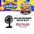 VENTILADOR 40CM MONDIAL MESA VSP-40-B SP - Imagem 1