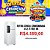 REFRIG CONSUL CRM50MBANA 412L F.FREE BR - Imagem 1