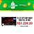 TV LED 32P SEMP SMART ROKU FULL HD WIFI - Imagem 1