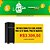 Refrigerador Esmaltec 338L RCD38 Pro Inverter - Imagem 1