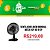 Ventilador de Mesa 40cm Mondial VSP-40-B Super Power - Imagem 1