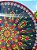 Mandala pontilhismo terapêutico - Imagem 3
