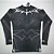 Rash Guard Pantera Negra - Imagem 2