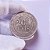 Moeda de 200 Réis de 1897 Cuproníquel - Imagem 2