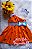 Vestido Pedrita- Flintsones - Imagem 1