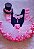 Conjunto Romper tutu - Mundo Bita - Imagem 1