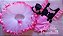 Conjunto Romper tutu - Mundo Bita - Imagem 2