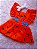 Vestido Romper -Pedrita - Imagem 1