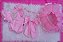 Kit Romper luxo- Princesa - Imagem 1