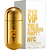 212 Vip Carolina Herrera - Perfume Feminino - Eau de Parfum - Imagem 4
